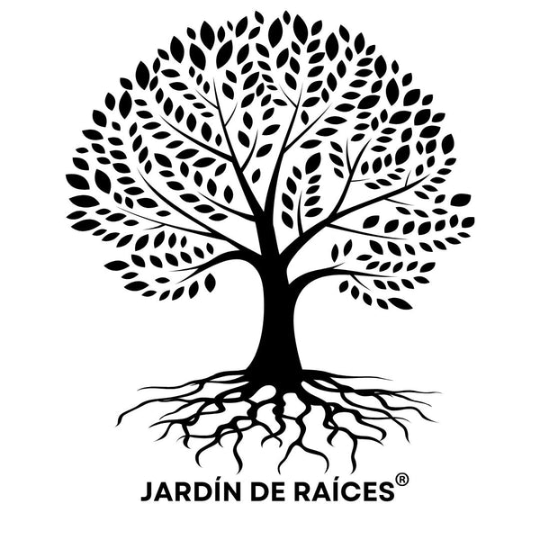 Jardín de Raíces